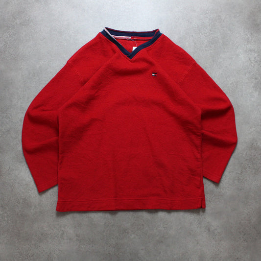Tommy Hilfiger Polar Sweater (Men-M)