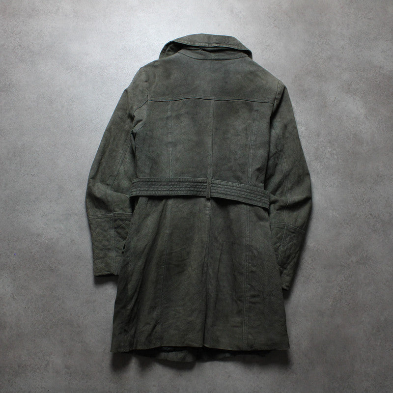 LIV Lange Jacke (Damen-S) 
