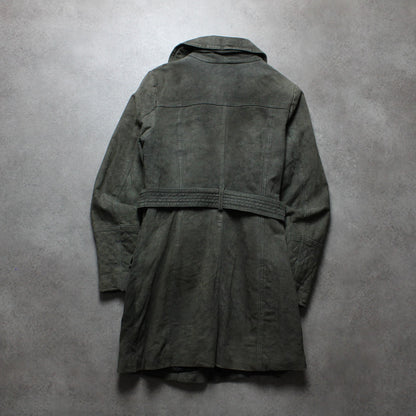 LIV Lange Jacke (Damen-S) 