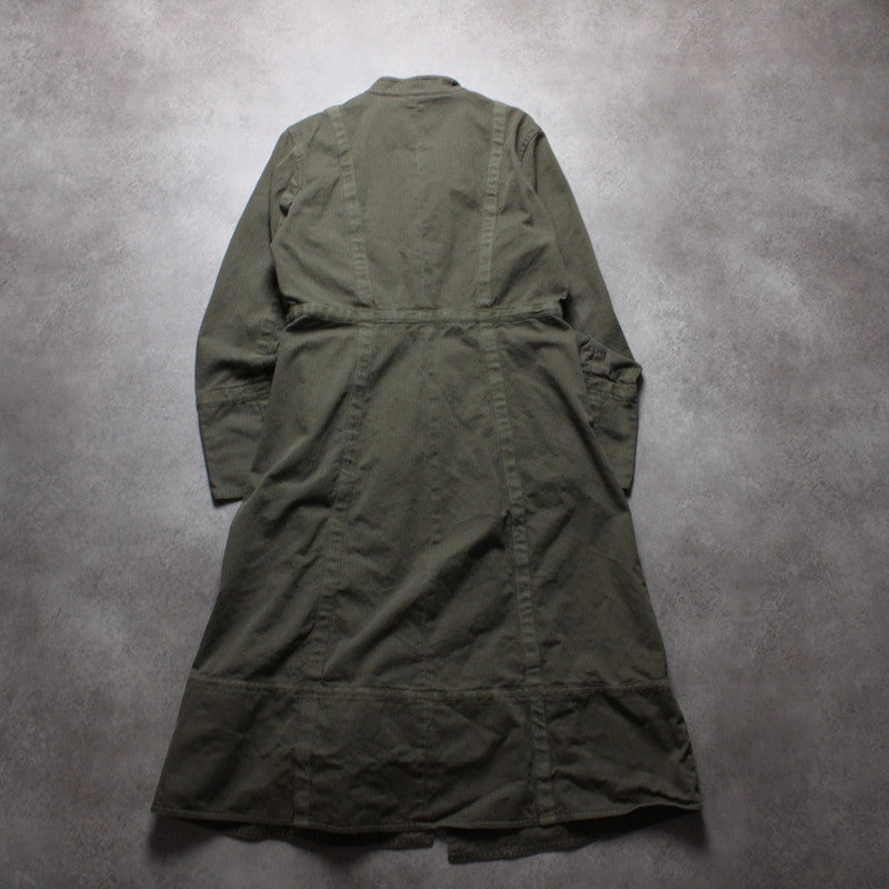 NOA NOA Lange Jacke (Damen-L) 