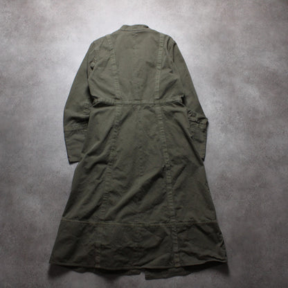 NOA NOA Lange Jacke (Damen-L) 