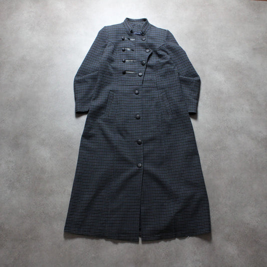 Vintage Lange Jacke (Damen-L) 