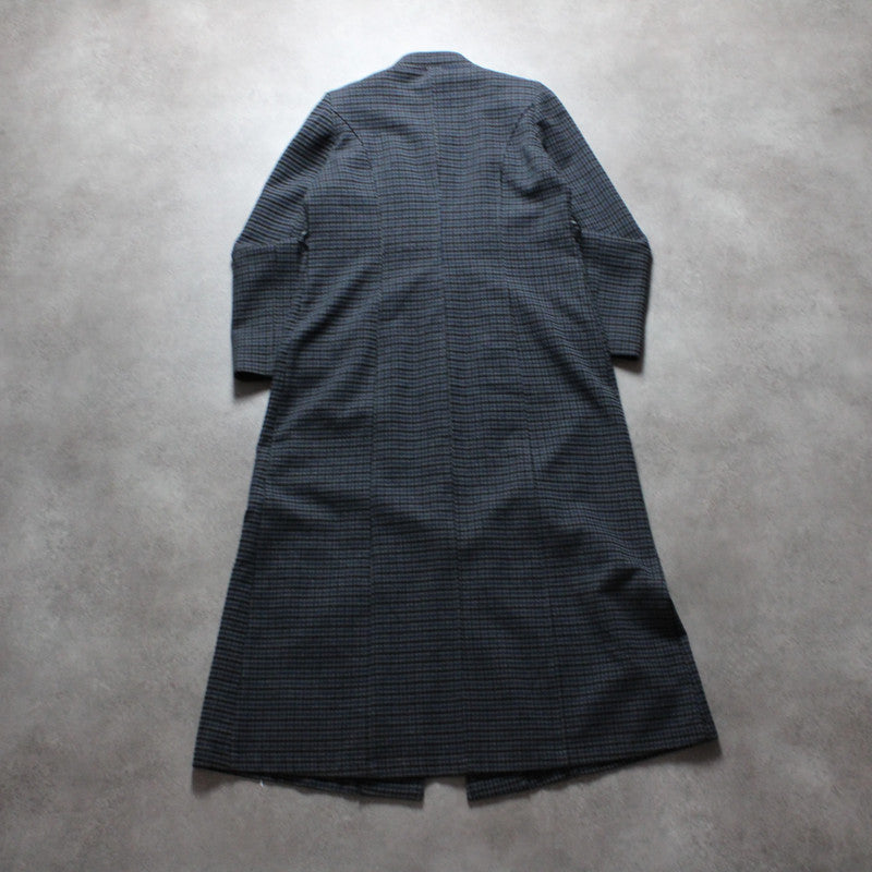 Vintage Lange Jacke (Damen-L) 