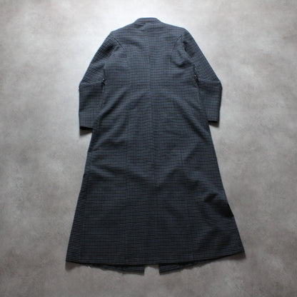Vintage Lange Jacke (Damen-L) 