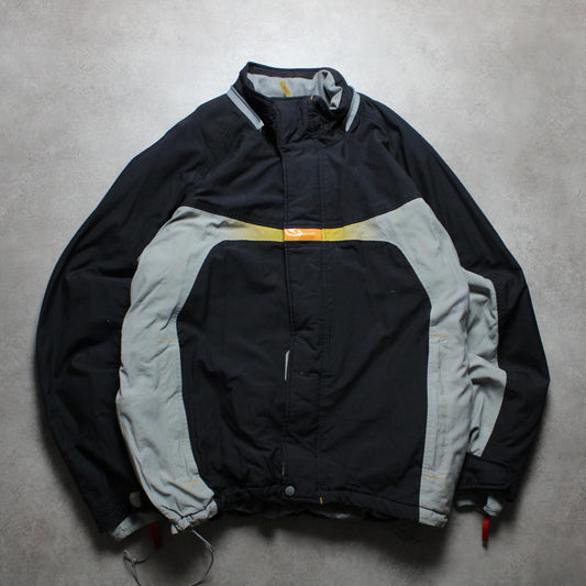 Oxbow Skijacke (Herren-XL) 