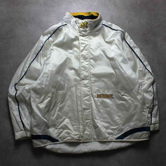 Pro Player Michigan Jacke (Herren-XL) 