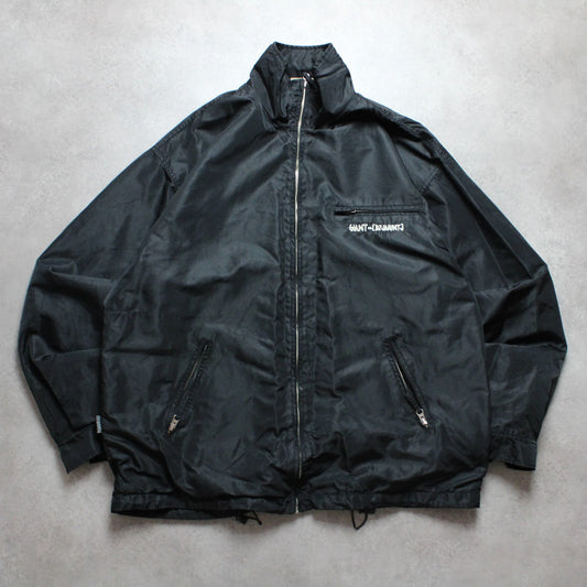 Giant=[DZJAiUNT] Jacke (Herren-XXL) 
