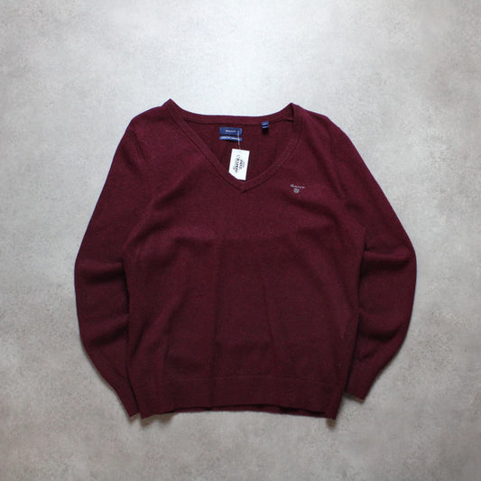 Gant Strickpullover (Damen-L) 