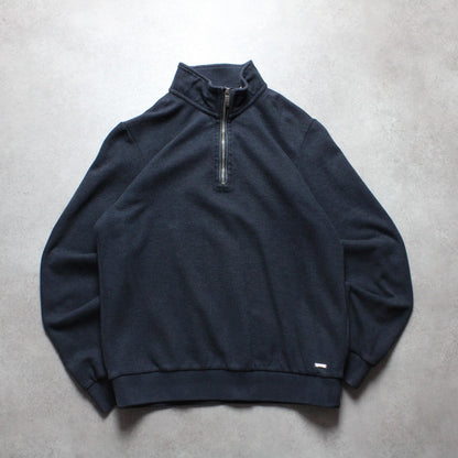 Daniel Hechter 1/4zip Pullover (Herren-M) 