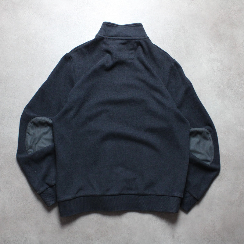 Daniel Hechter 1/4zip Pullover (Herren-M) 
