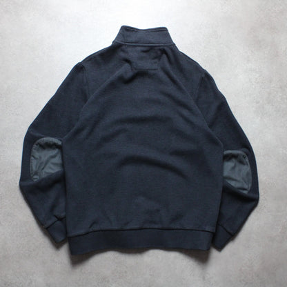 Daniel Hechter 1/4zip Pullover (Herren-M) 