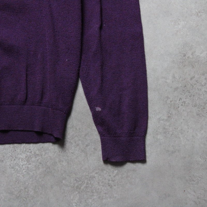 Burton Strickpullover mit Rundhalsausschnitt (Herren-XS) [ENTDECKT] 