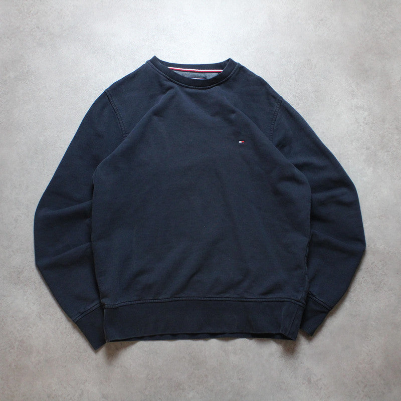 Tommy Hilfiger Rundhalspullover (Herren-L) [ENTDECKT] 