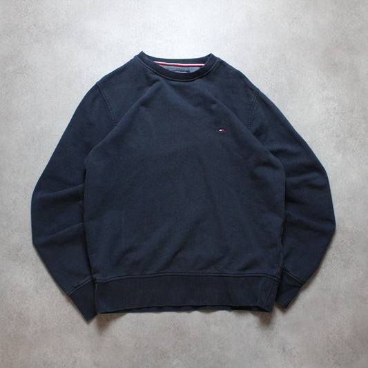 Tommy Hilfiger Rundhalspullover (Herren-L) [ENTDECKT] 