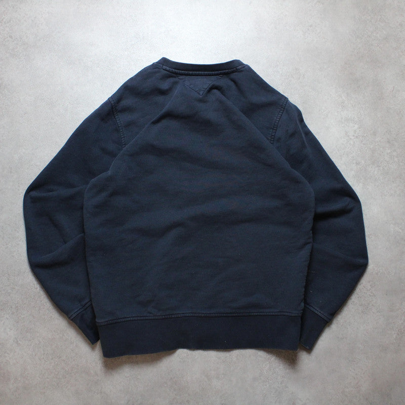 Tommy Hilfiger Rundhalspullover (Herren-L) [ENTDECKT] 