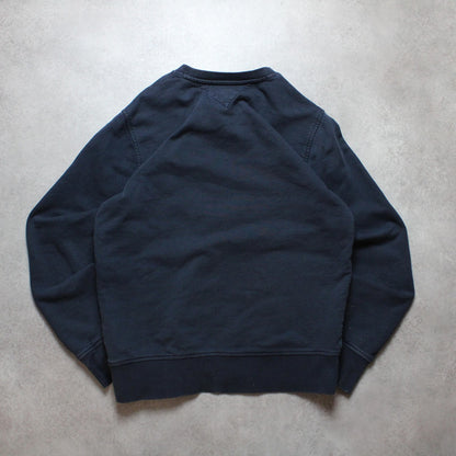 Tommy Hilfiger Rundhalspullover (Herren-L) [ENTDECKT] 