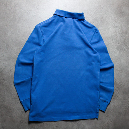 Ralph Lauren Long Sleeve Polo Shirt (Kids-140cm)