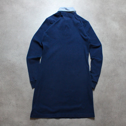 Ralph Lauren Poloshirt-Kleid (Damen-M) 