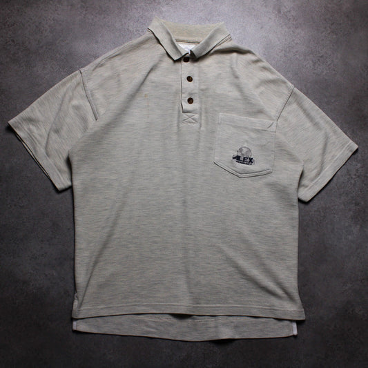 Alex Athletics Poloshirt (Herren-M) 