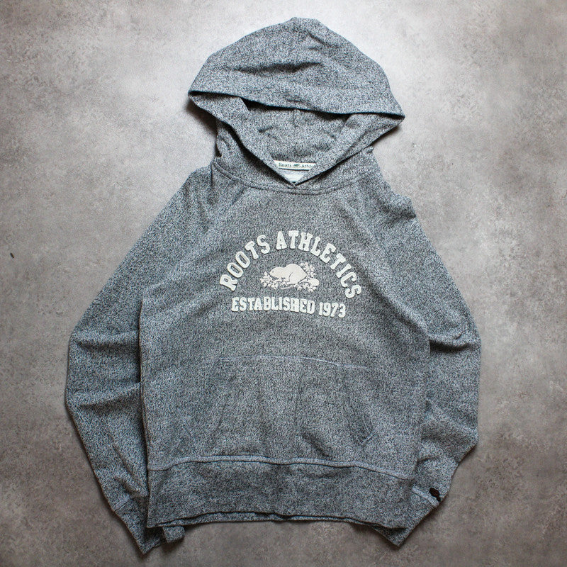 Roots Hoodie (Damen-M) 