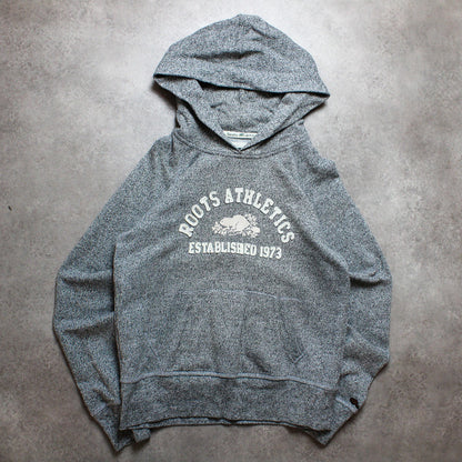 Roots Hoodie (Damen-M) 