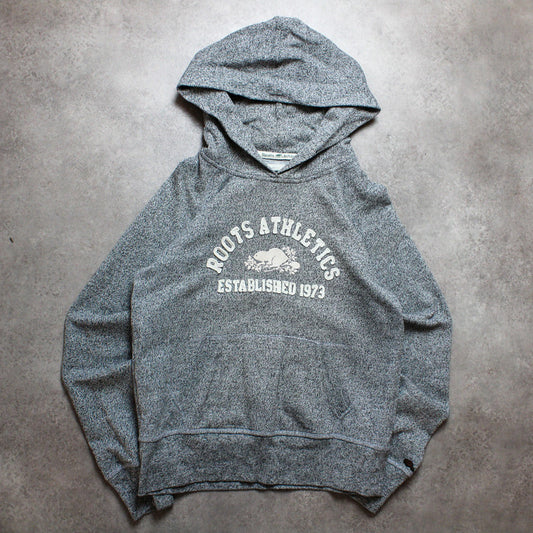 Roots Hoodie (Damen-M) 