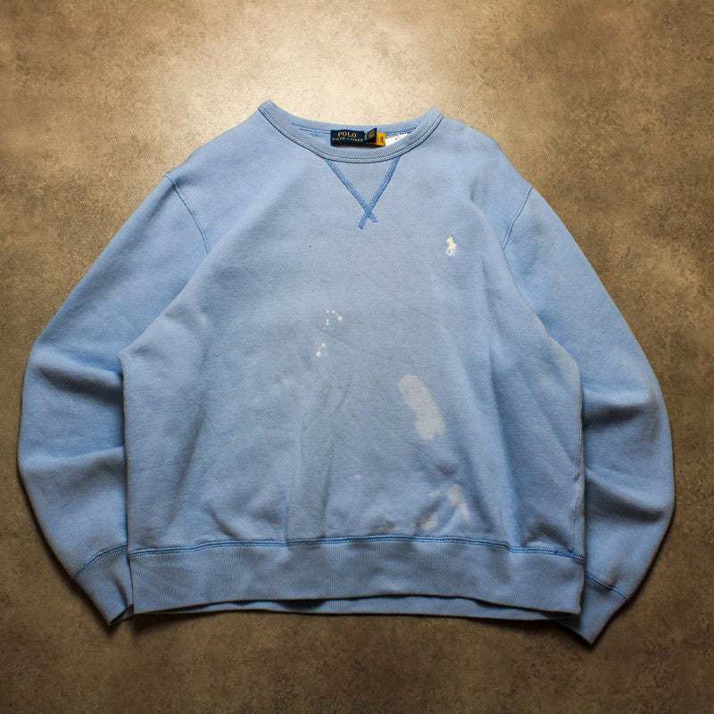 Ralph Lauren Pullover (Herren-XL) 