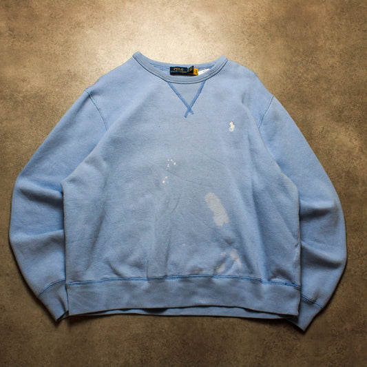 Ralph Lauren Pullover (Herren-XL) 