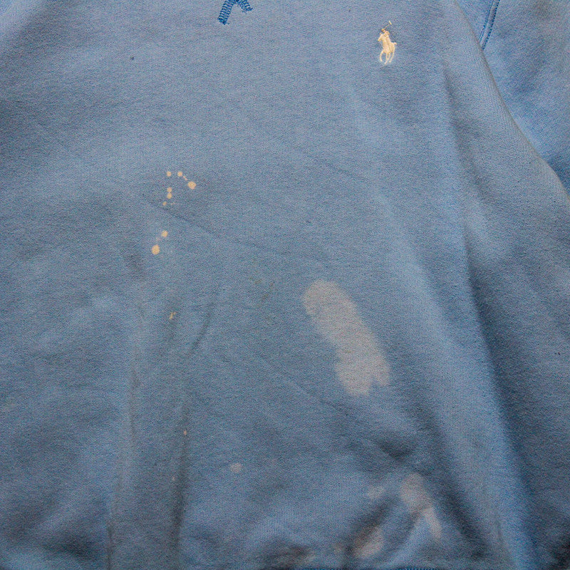 Ralph Lauren Pullover (Herren-XL) 