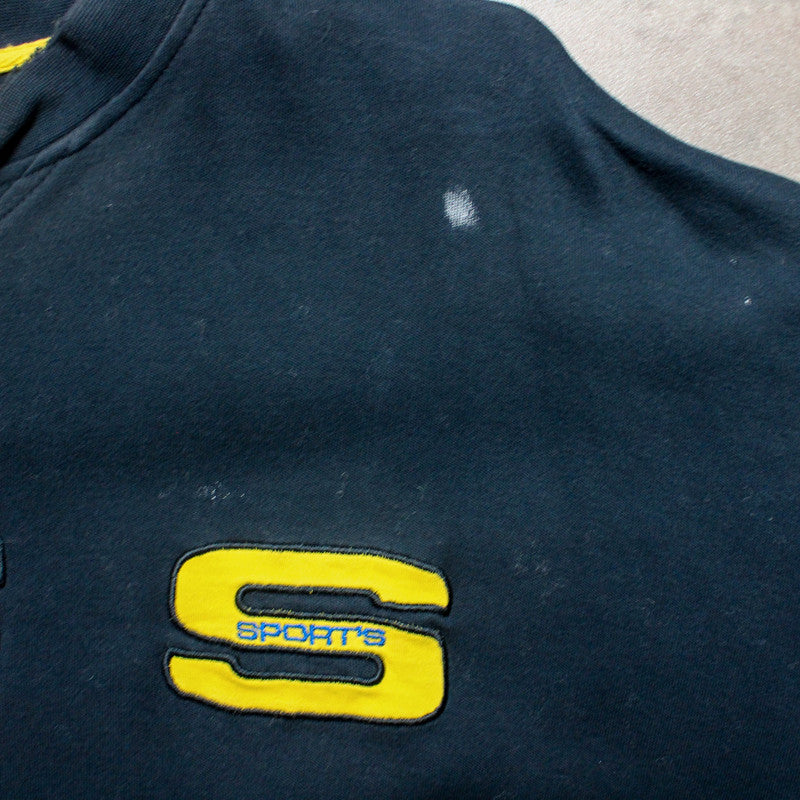 EFS Vintage Sweater (Men-XXL)