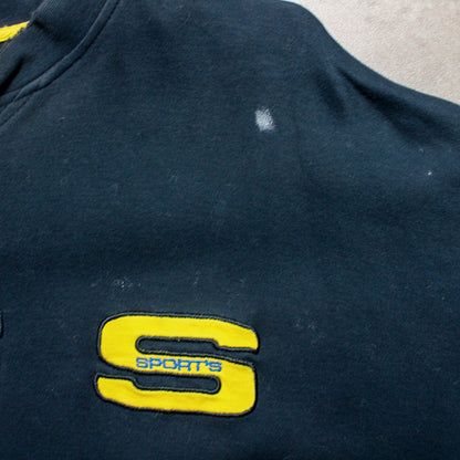 EFS Vintage Sweater (Men-XXL)