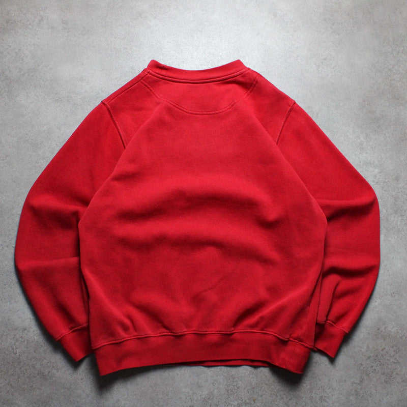 Kappa-Pullover (Herren, S) 