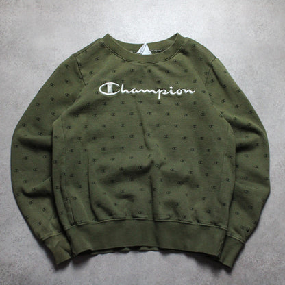 Champion Sweater (Women-S)