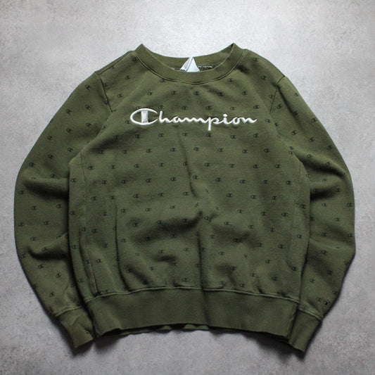 Champion Sweater (Women-S)