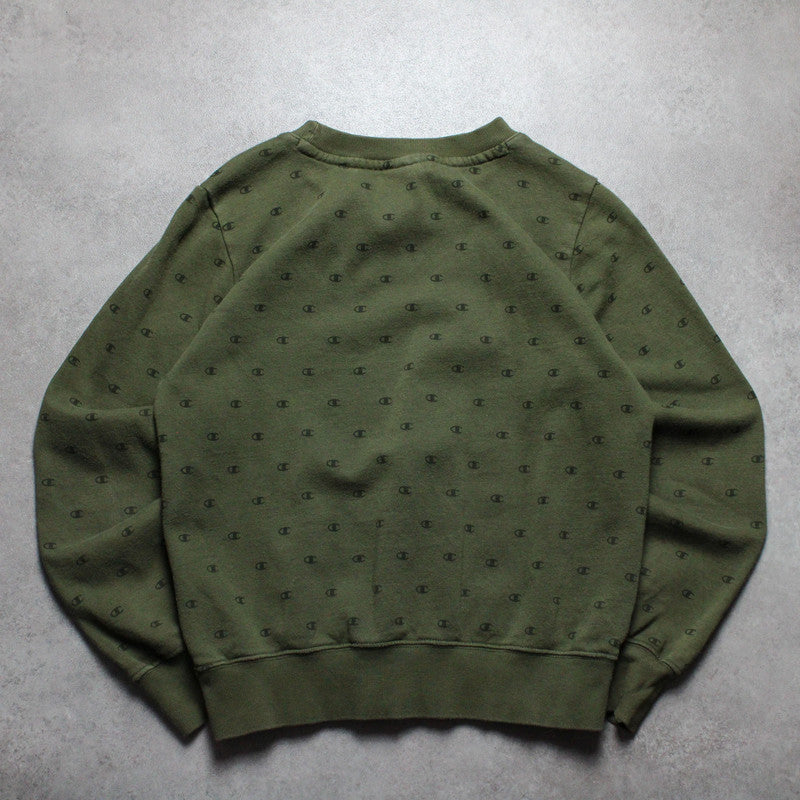 Champion Sweater (Women-S)