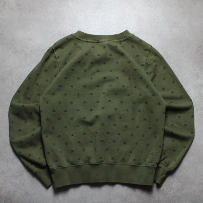 Champion Sweater (Women-S)
