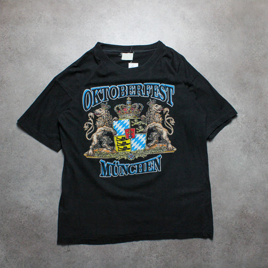 Oktoberfest München T-Shirt (Herren-M) 