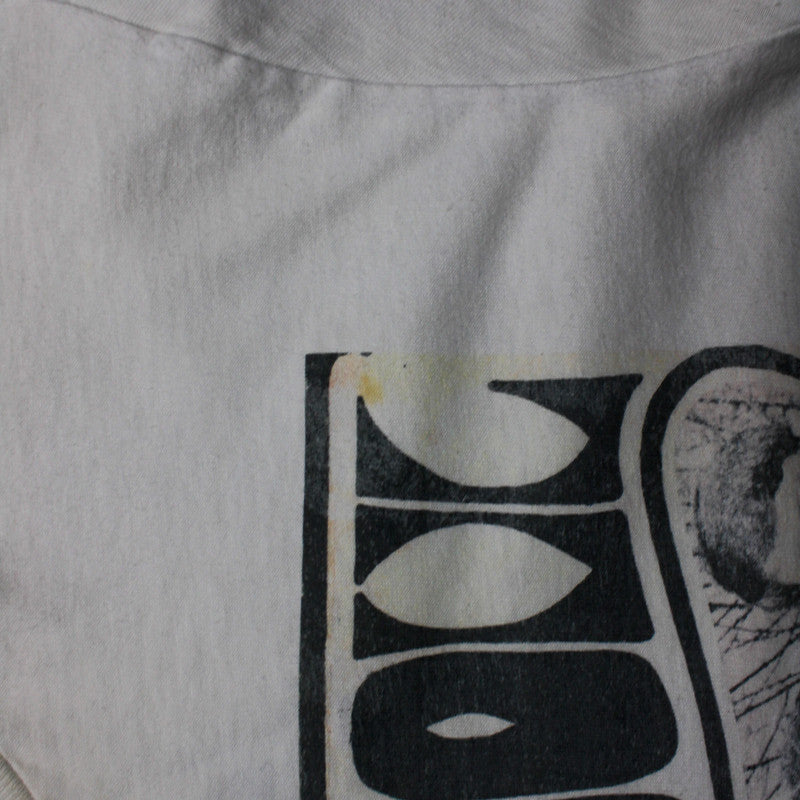 Hanes Rock'n'Soul Vintage T-Shirt (Herren-M) 