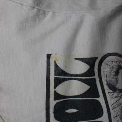 Hanes Rock'n'Soul Vintage T-Shirt (Herren-M) 
