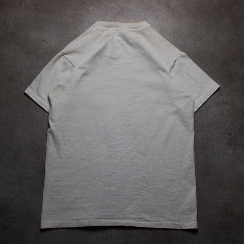 Hanes Rock'n'Soul Vintage T-Shirt (Herren-M) 