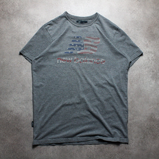 New Balance T-Shirt (Men-L)