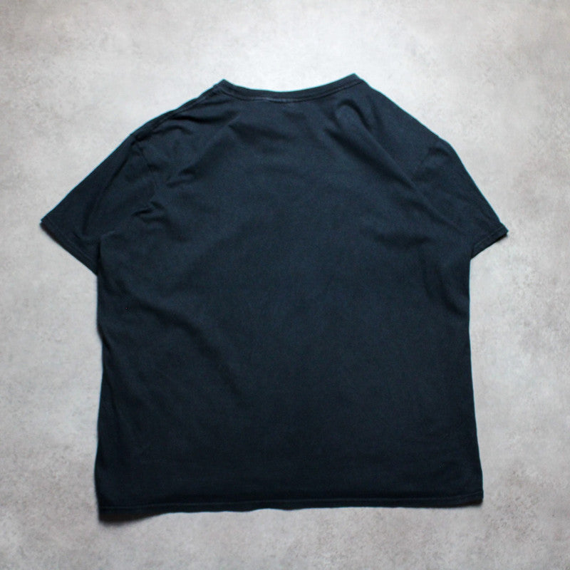 Axxis bedrucktes T-Shirt (Herren, XL) 