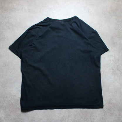 Axxis bedrucktes T-Shirt (Herren, XL) 