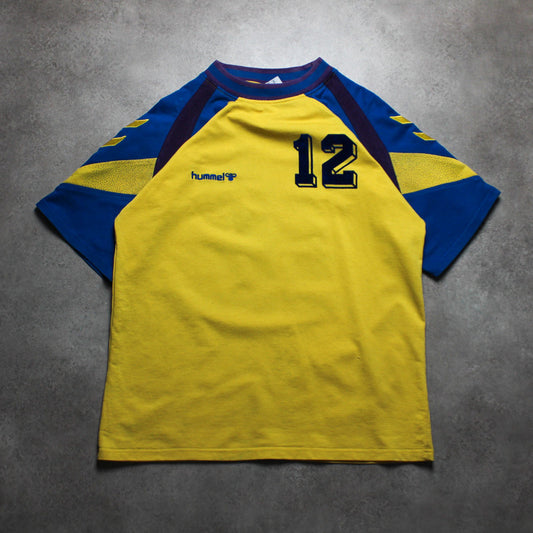 Hummel T-Shirt (Herren-L) 