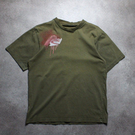 Rip Curl T-Shirt (Herren-S) 