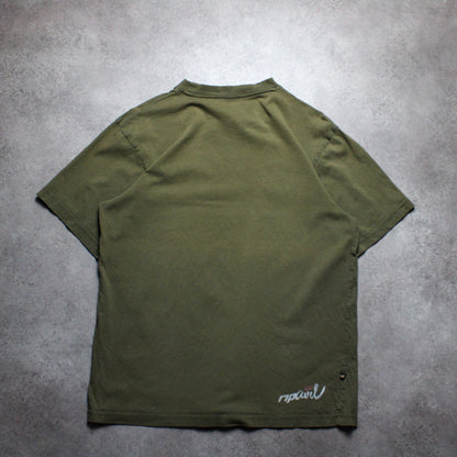 Rip Curl T-Shirt (Herren-S) 