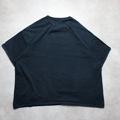 Bad Boy Chiller Crew T-Shirt (Herren-4XL) 