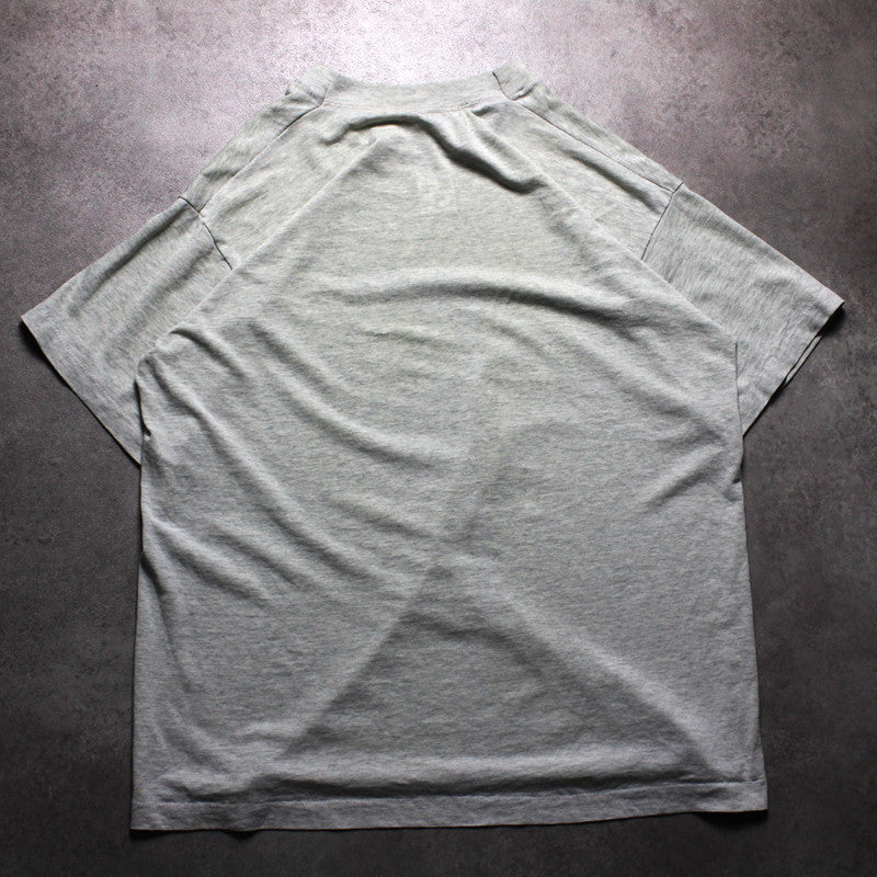 Fruit Of The Loom Canada T-Shirt (Men-L) [SPOTTED]