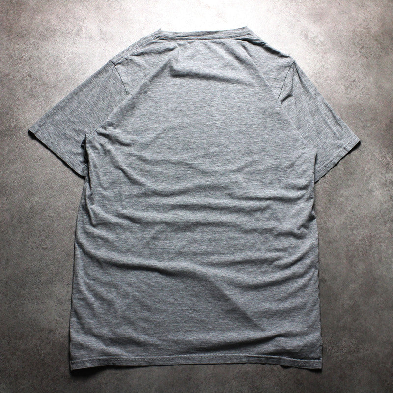 OAKLEY T-Shirt (Men-L) [SPOTTED]