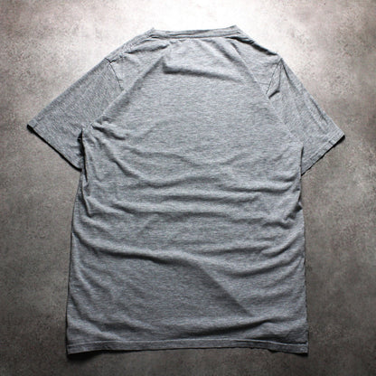 OAKLEY T-Shirt (Men-L) [SPOTTED]